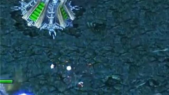 （三）大熊原声大碟，恶魔巫师被破三路，大逆风翻盘路