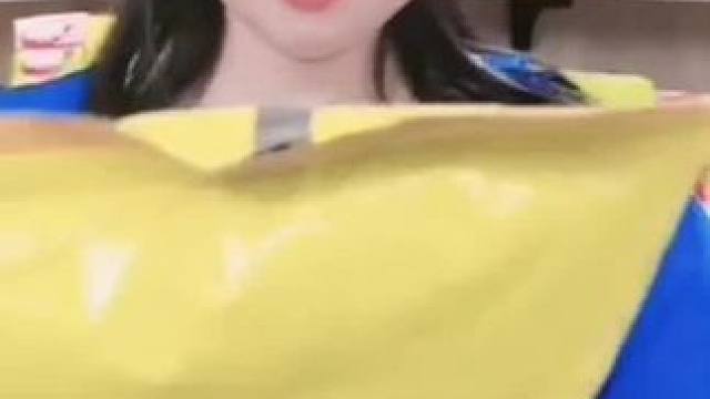 怡情 韩国进口香脆爆米花原味脆脆颗粒好吃蜂蜜味休闲零食美味#好吃到停不下来 #口感特别好 #爆米花 