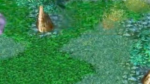 （二）大熊原声大碟，刀1活化石大熊幽鬼教学