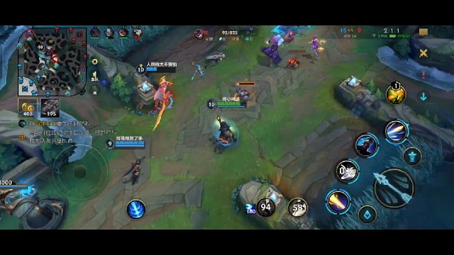 双枪会给出答案