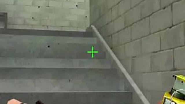 对面：人机灭队？#穿越火线手游 #手游cf #cf手游 #cf手游龙映山海