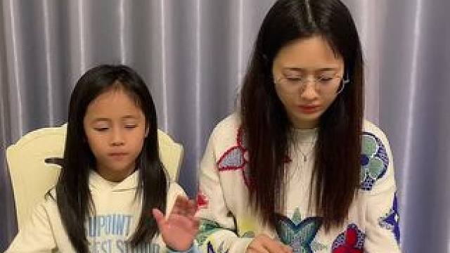 对颜色游戏、让孩子远离手机#趣味游戏 #桌游 #亲子互动 #让孩子远离手机