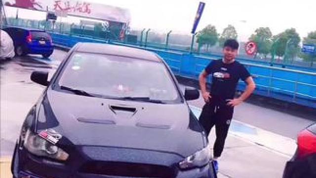 生成的很帅#汽车文化 #男人的玩具