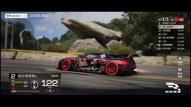 浅跑一下科尼塞克