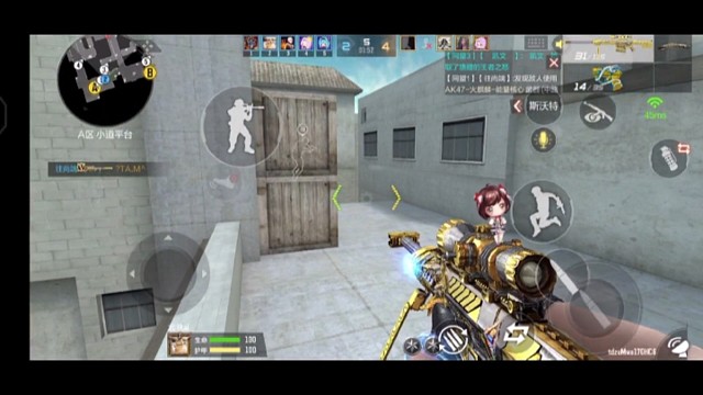 新人主播求个关注