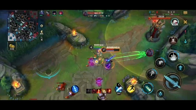 把你们全拖下水