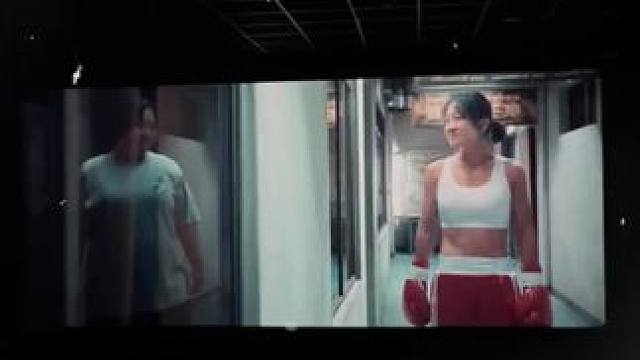 100斤和120kg哪个更难？#硬拉