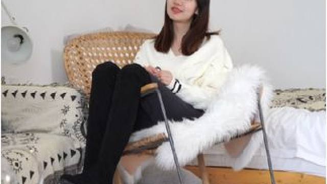 #今日穿搭look #甜妹滤镜 #甜系女孩 #大长腿 #摄影约拍