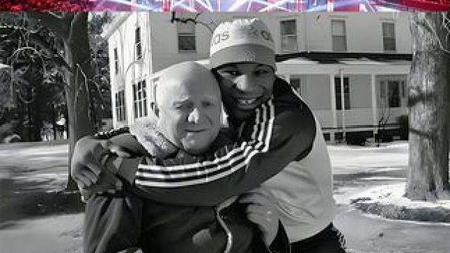 泰森出道战绩19战19胜19KO，他为啥这么强？除实力外还有原因 #拳击 #KO #泰森 #UFC 