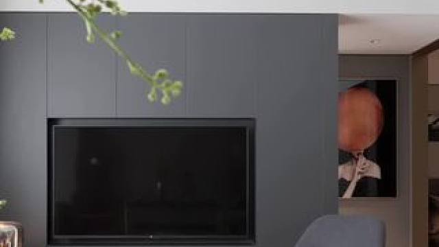 #家的样子 #装修案例分享 2024年了，努力买套房，争取年底可以和家人一起在新家里吃一顿团圆饭……