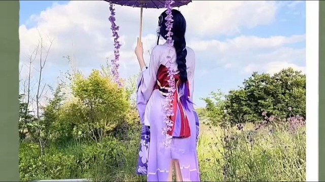 日常 《熊出没十周年》影院拍的