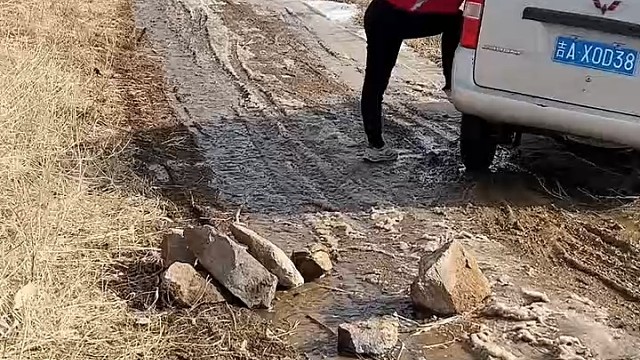 女人的嘴，骗人的鬼