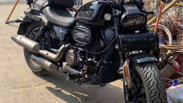 老家太无聊了都没有车友#男人的玩具