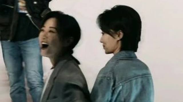 我是女导演，你就是我的女明星 #贾玲  #张小斐 #娱乐评论大赏