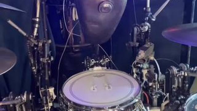 摩托车成精了 #机车 #牛人制造 #机器人