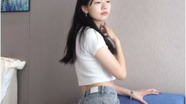 #今日穿搭look #甜系女孩 #甜妹滤镜 #模特拍摄花絮 #甜妹统治世界