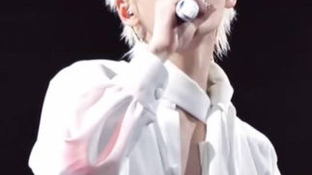 情人节帮你选好bgm了 #周震南 #周震南不得不爱氛围感 #现场版live #情人节歌曲