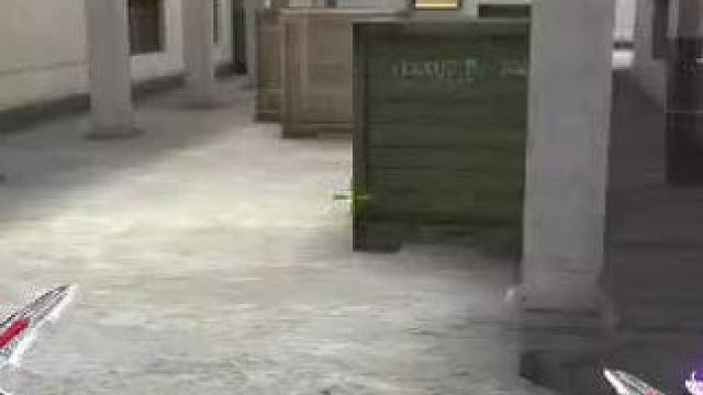 我发布了一个新视频，快来围观吧！