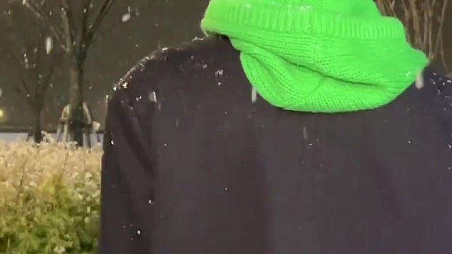 新的一年希望好运可以一直持续下去