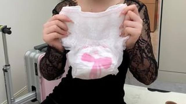 #安睡裤 卷到十来块到手20条了！还是真蚕丝的 特别柔软，这个价格太划算了，赶紧囤起来！#女生必备 