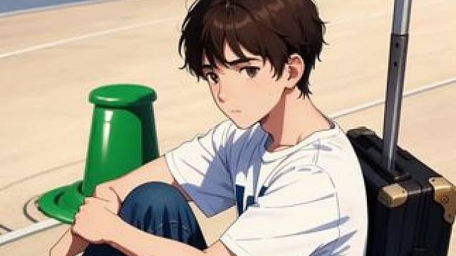 《春风二十年》点击左下角链接，下载QQ阅读，观看精彩后续#QQ阅读  #小说推荐