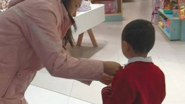 #冷热酸甜幸福年年 #一起长大一起玩耍 #这一路走来真的不容易 #小孩子的天真 #换个角度发现美