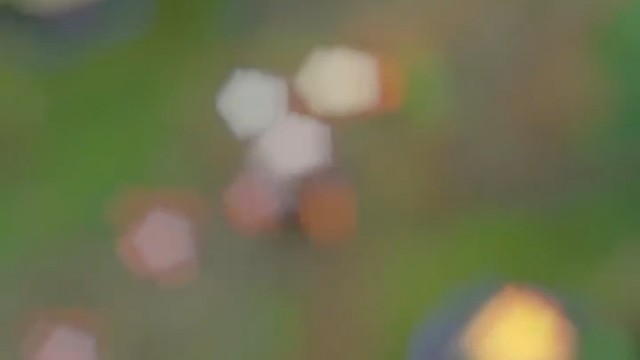 传说中的，三角斗杀术