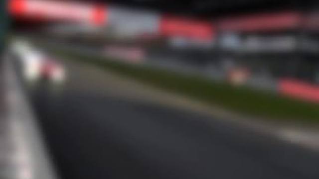 “下一圈该你上场了，做好准备”#赛车 #速度与激情 #男生减速带 #赛道 #弯道快才是真的快