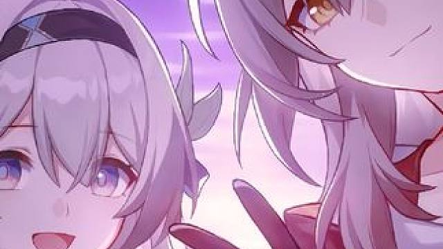 流萤：“对不起啊开拓者，我又骗了你”
#崩坏星穹铁道 #假如在午夜入梦 #崩坏星穹铁道创作者激励计划