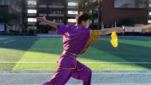 超飒！！！ #南安本真高级中学 #记录校园生活