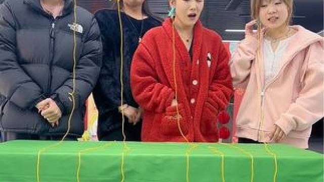 #办公室游戏 #趣味游戏 #欢乐办公室