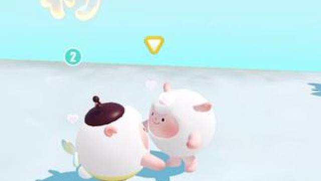 哈哈哈哈我真的很想笑#蛋仔派对 #蛋仔岛过蛋仔年 #蛋仔迎新春 #蛋仔陪你过龙年 #蛋仔女孩