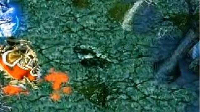 （三）09虚灵刀+红杖白虎，过年开心就好