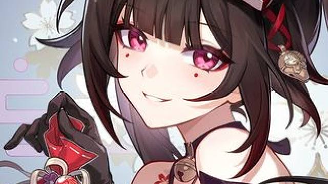 星旅留影丨「花火留下了一个内有巧克力的红色包裹」#崩坏星穹铁道 #星穹铁道花火