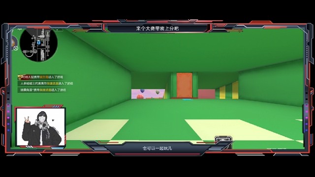 当我卡到二倍速却变了终结者