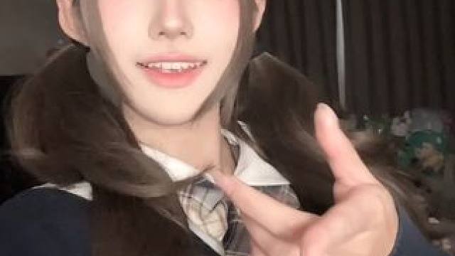 听老婆们的，我来出化妆教程了，这次把滤镜也弄上了，参数在最后！
#妆容 #妆教 #妆前妆后 #化妆v