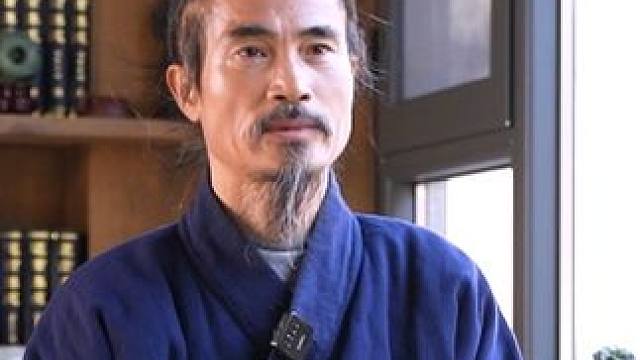 大繁若简，大美若素。过度包装要么是自己还没真正明白，要么是“另有所图”#修行 #人生 #袁师懋