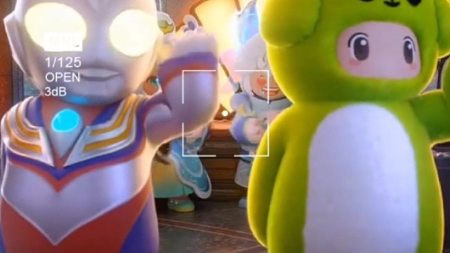 这扭得也太卖力了吧！