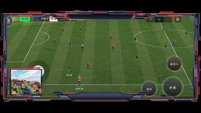 弧顶45°斜长传 吊球向禁区=由内往外的调度进攻。。。