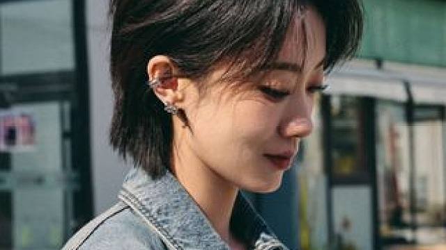 可塑性太强了 #张小斐 #娱乐评论大赏