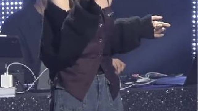 大Vocal温温的世界名曲"Psycho"现场.cut #孙胜完 #Wendy #音乐现场