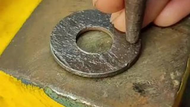 有趣的生活小妙招#手工 #手作木艺