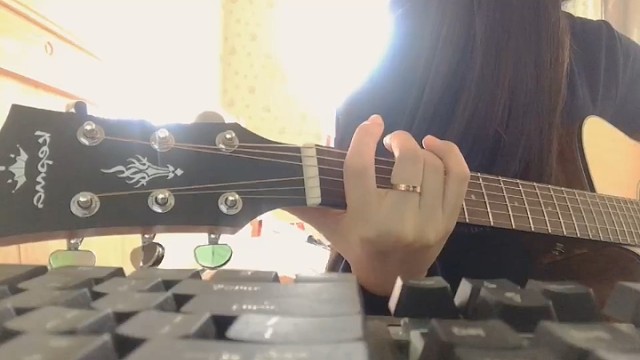 学乐器真的好难