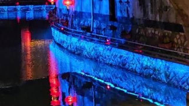 假装我也在外面玩，南浔古镇
#旅行 #旅行大玩家 #旅行推荐官 #南浔古镇 #保持热爱奔赴山海