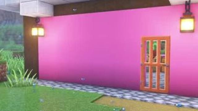 我发布了一个新视频，快来围观吧！