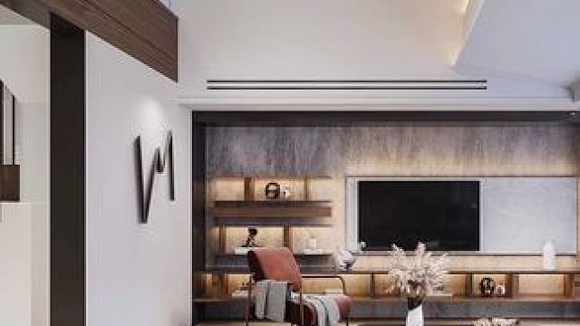 简单生活，回归心灵的宁静……#同城精选装修 #全案设计 #亳州装修