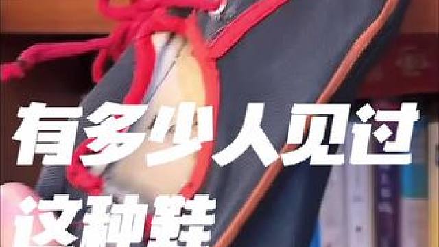 参观方博的“鞋柜”，大家见过这种鞋吗？#方博 #乒乓球 #体育精神 #每天涨一球