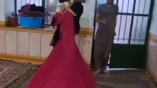 五十集 ，遭到背叛之后的扎赫拉和三个孩子 #记录真实生活     #游牧生活伊朗人文纪录