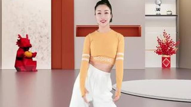 外修行，内修心！素材爱已风生水起！#变美变瘦变好看 #暴汗燃脂瘦全身 #减脂塑形 #有氧运动 #好身