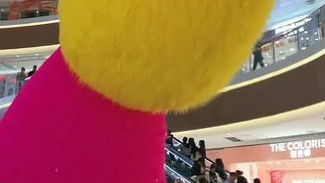 #AI帮你生龙运 @vivo 发现生活之美 #缘份让我认识了你 #看着你一天天长大 #小孩子的